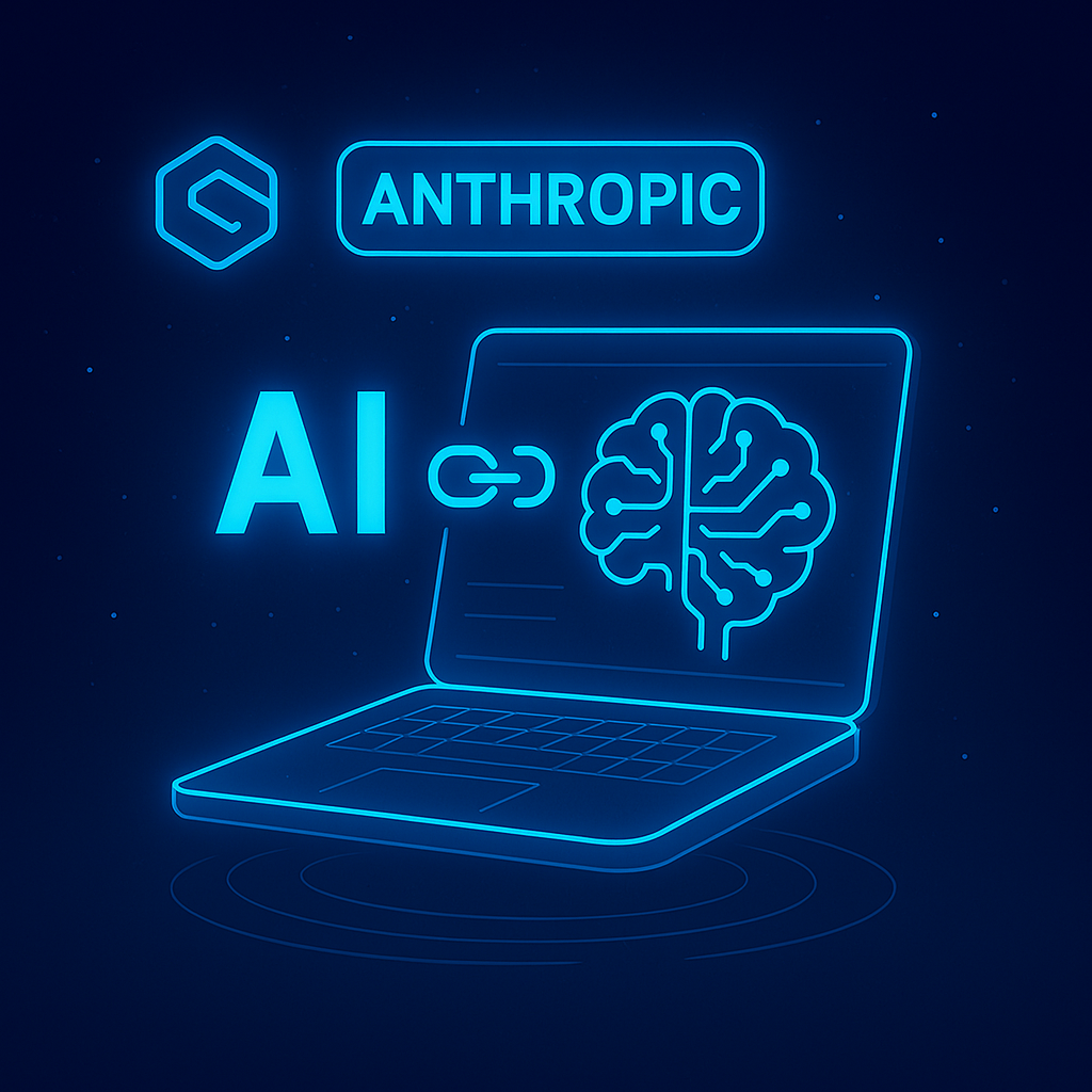 Anthropic Integration