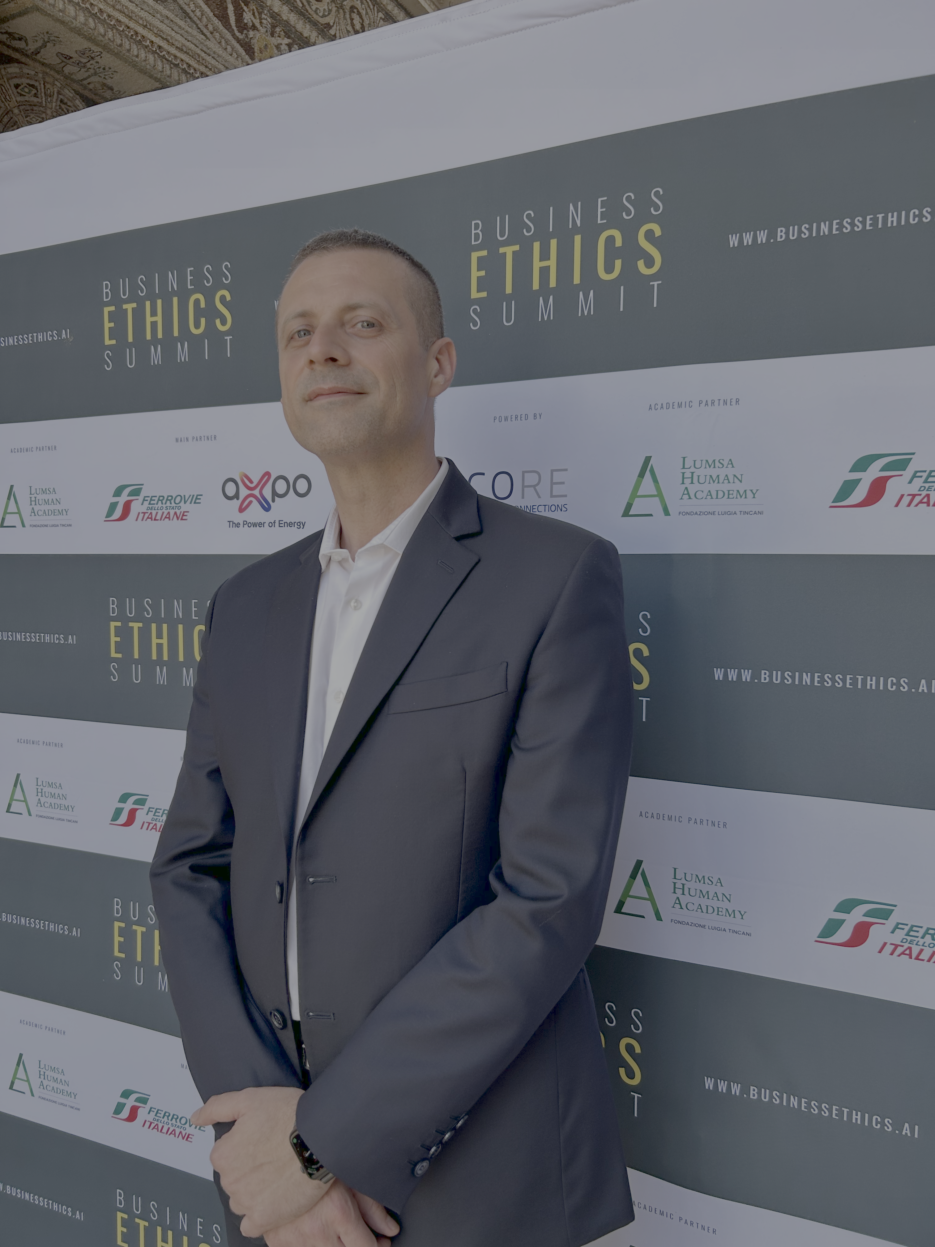 Daniele Di Rollo - AI Expert