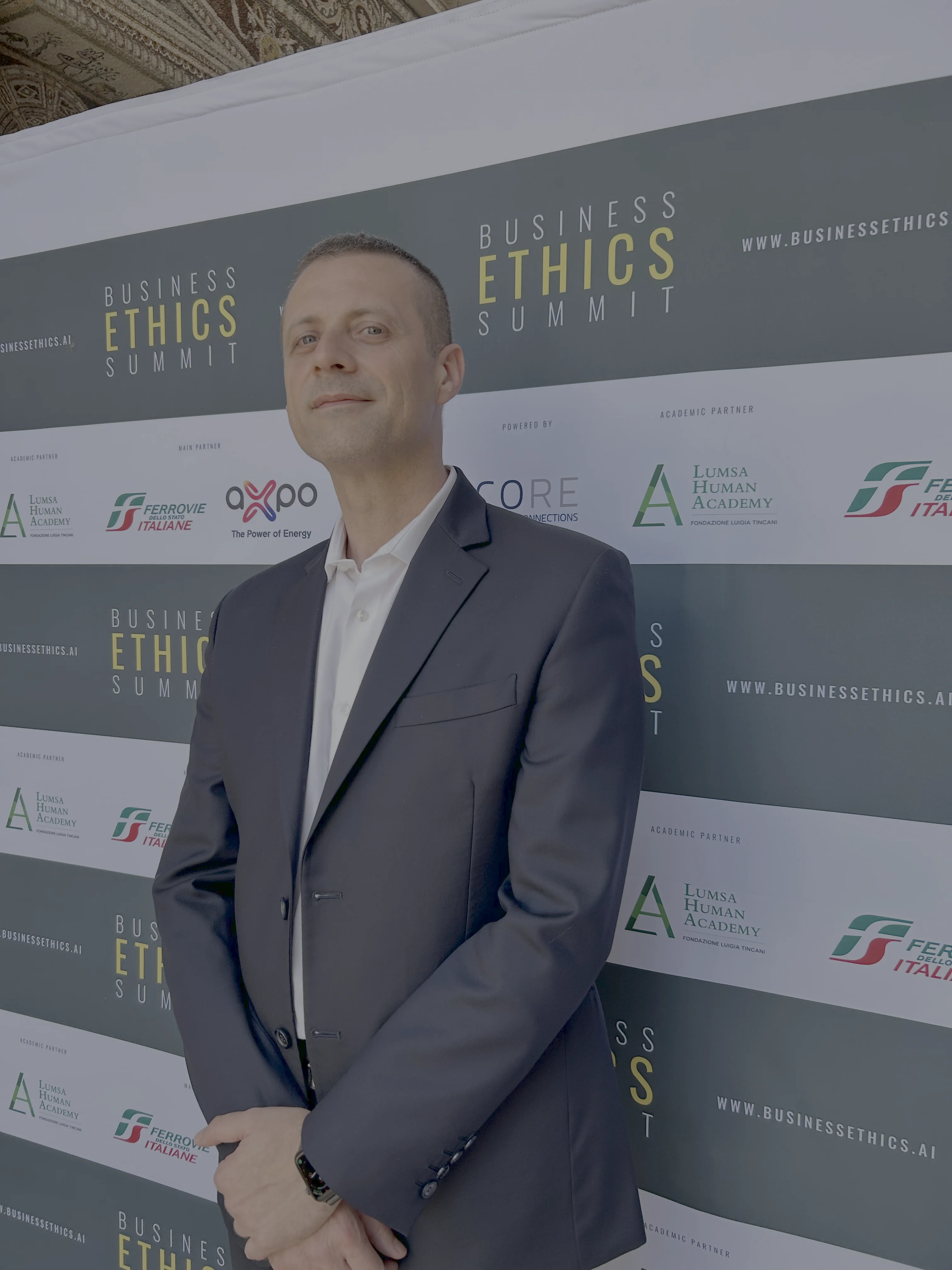 Daniele Di Rollo - AI Expert