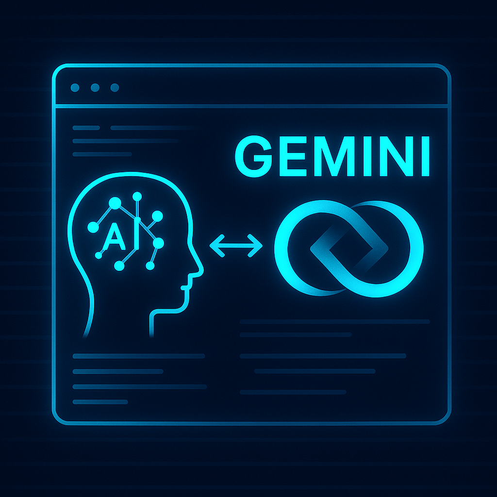 Gemini Integration