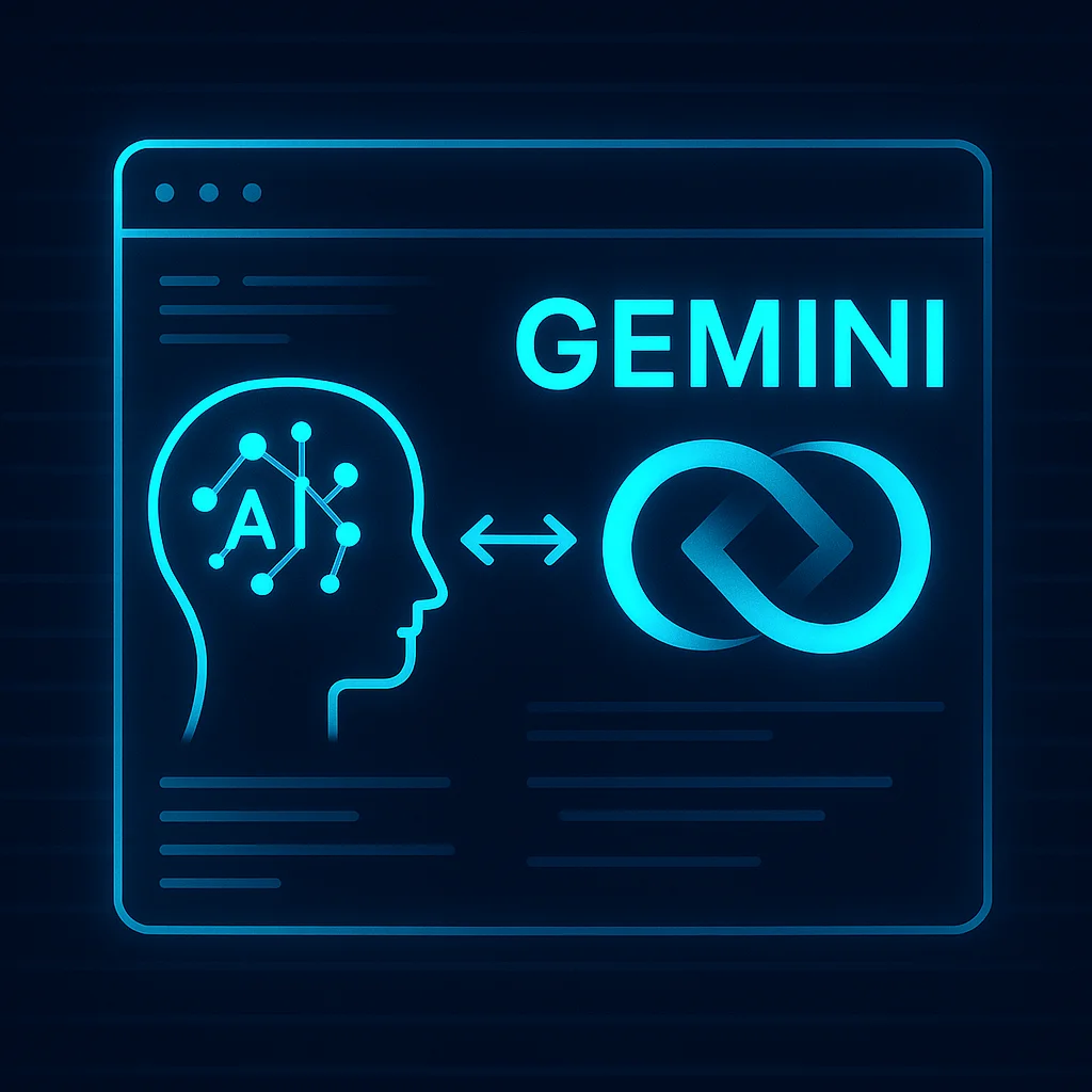 Gemini Integration