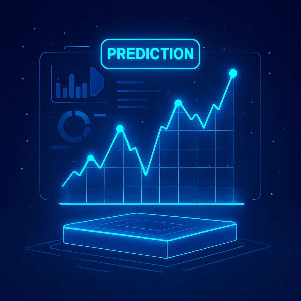 Predictive Analytics