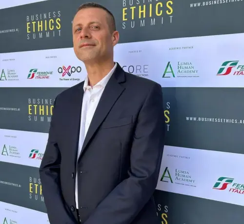 Daniele Di Rollo - SEO Consultant