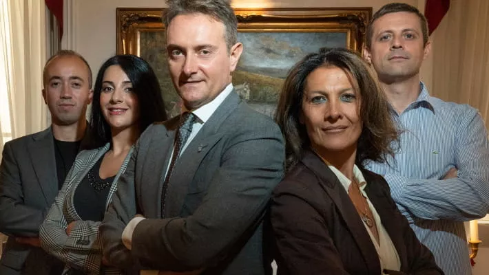 Cyber Lex - Digital Protection