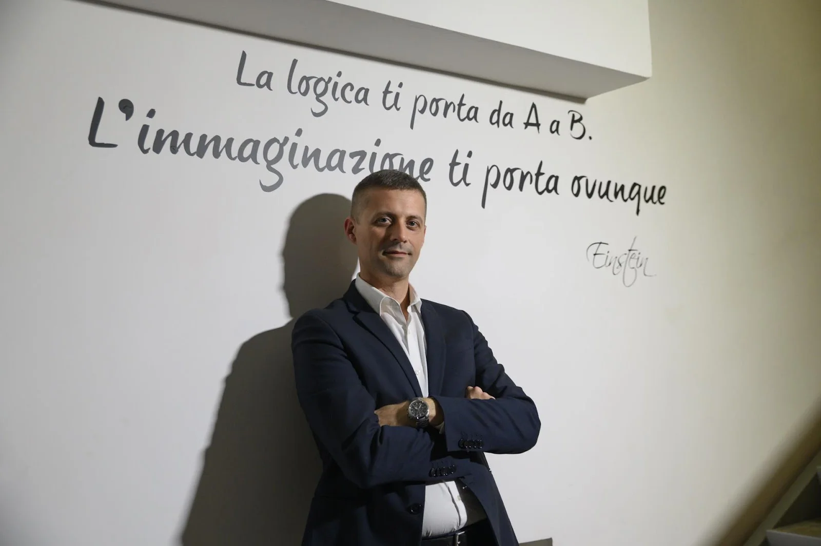 Daniele Di Rollo - AI Expert