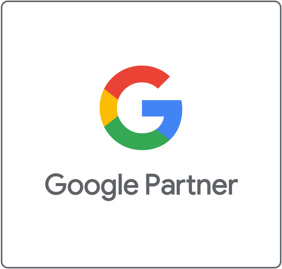 Google Partner Badge