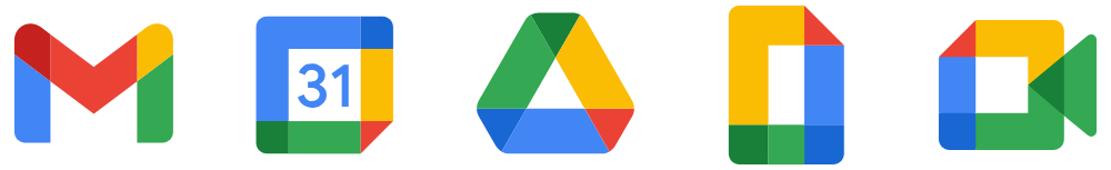 Google Workspace Services